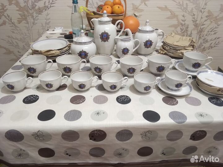 60 лет победы В ВОВ 1941-1945 Чайно-кофейный. 34 п