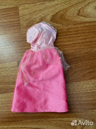 Одежда для кукол