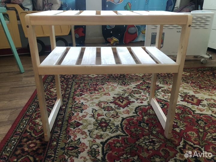 Полка для микроволновки