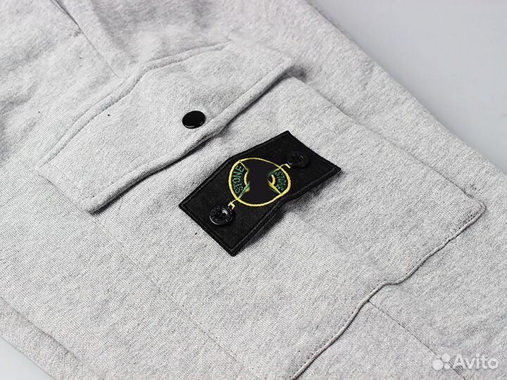 Спортивные штаны Stone Island