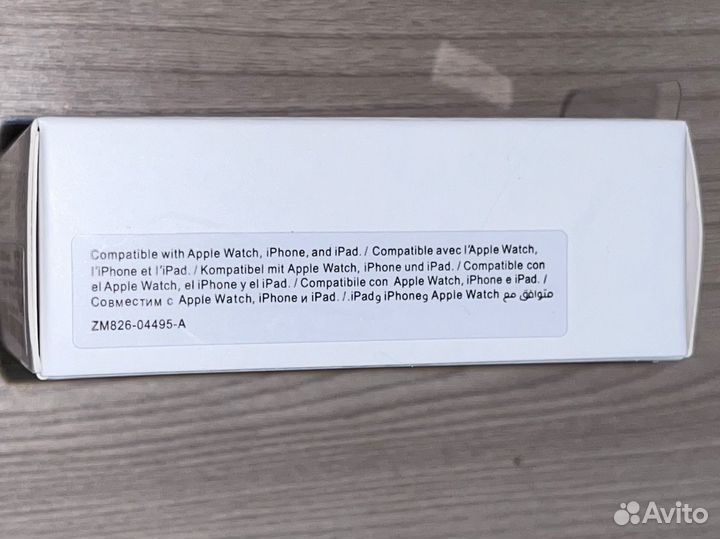 Переходник адаптер USB-C Power