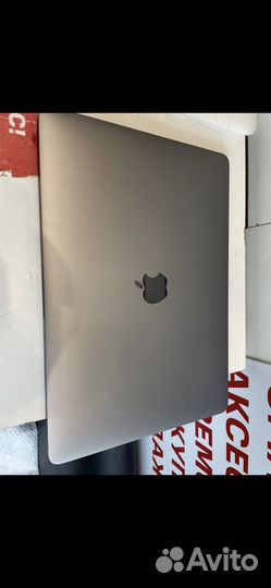Macbook pro 13 2017 touch bar