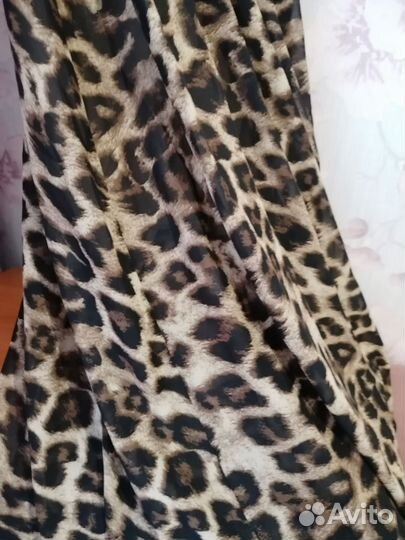 Вечернее платье 46 размера