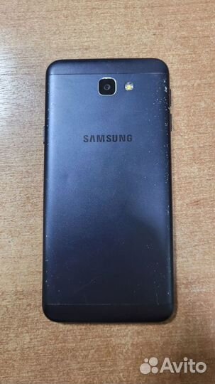 Samsung Galaxy J5 Prime, 2/16 ГБ