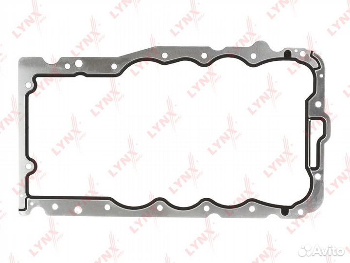 Прокладка маслянного поддона