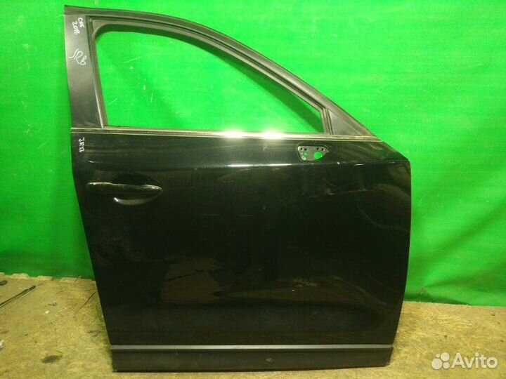 Дверь Mazda CX-5 KF Передняя задняя левая правая