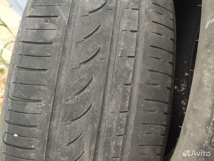 Pirelli Formula Energy 205/55 R16