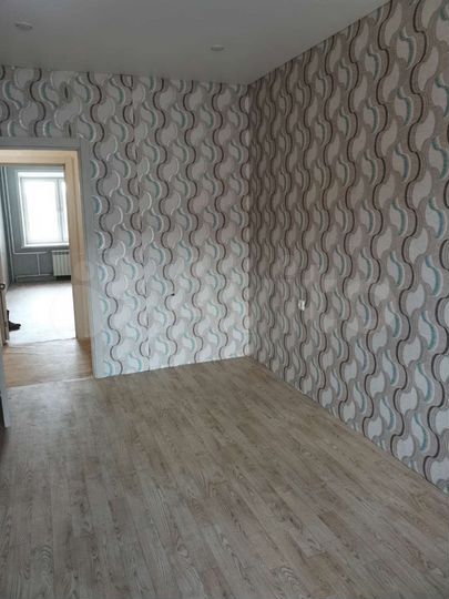 2-к. квартира, 59 м², 6/9 эт.