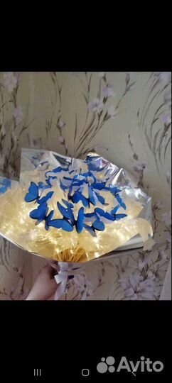 Букеты Тренд 2023г