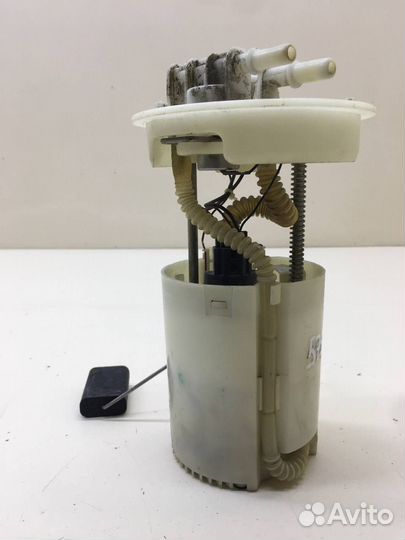 Насос топливный электрический Geely Emgrand EC7 2008