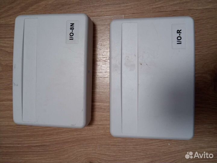 Охранная сигнализация Hunter-Pro 832