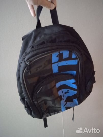 Рюкзак школьный