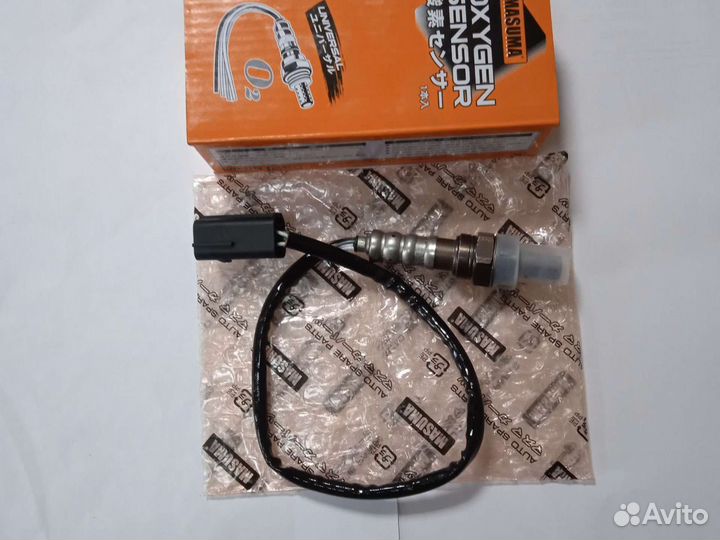 Лямбда зонда (датчик кислорода) Киа Рио 00-05