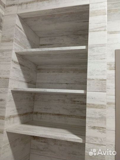 Ремонт ванной комнаты под ключ