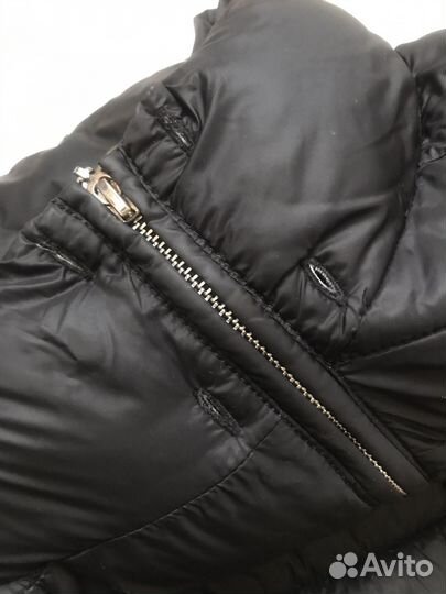 Пуховик 42