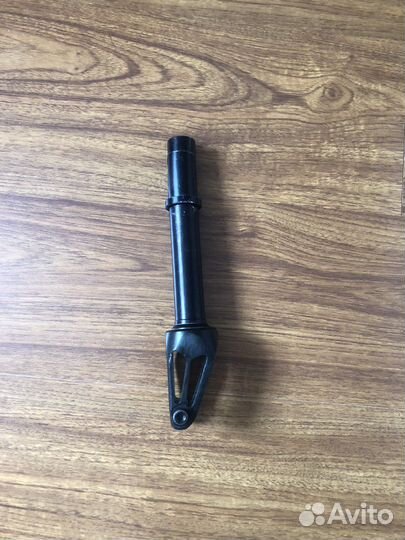 Вилка для самоката под хик