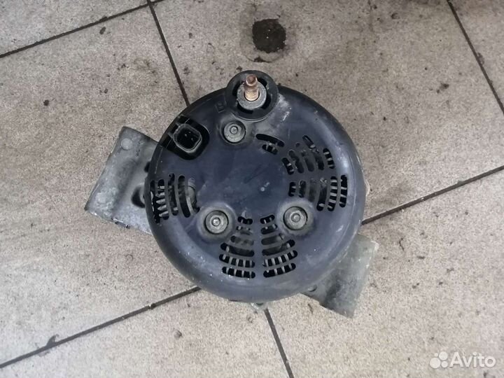 Генератор Jeep Grand Cherokee 4 WK2