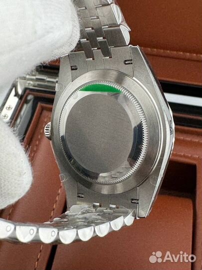 Часы Rolex Datejust 41mm