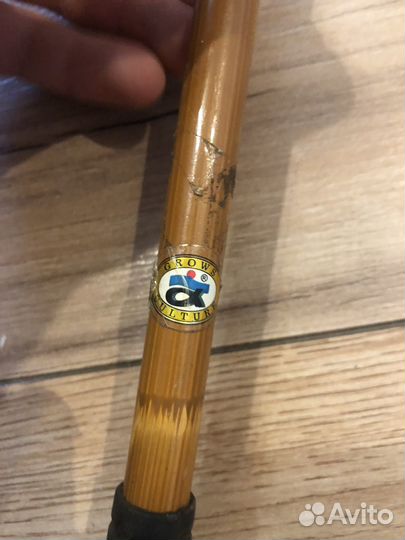 Grows culture багор для рыбалки