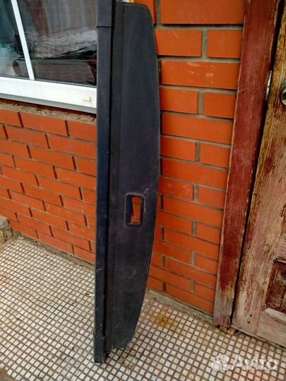 Полка багажник opel Astra H