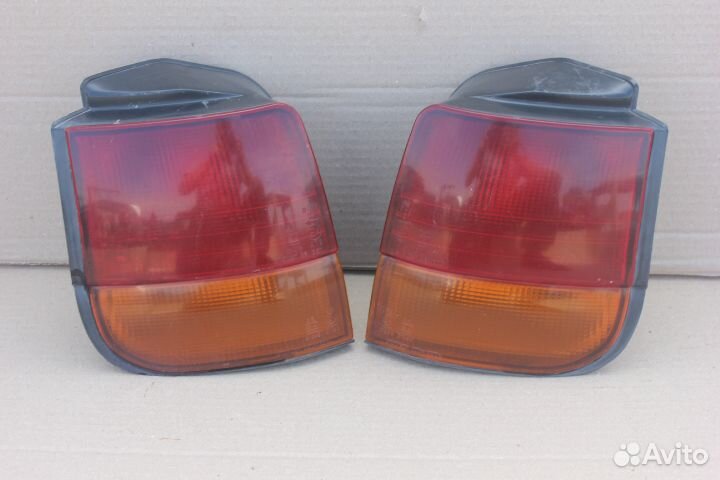 Фонарь (задний), Mitsubishi Space Runner 1991-1999