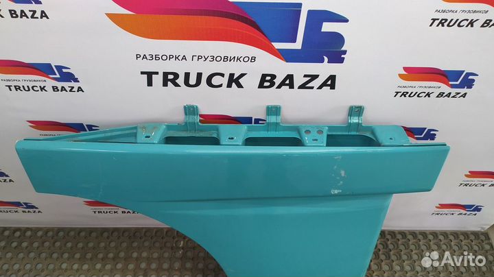 Продолжение двери правое