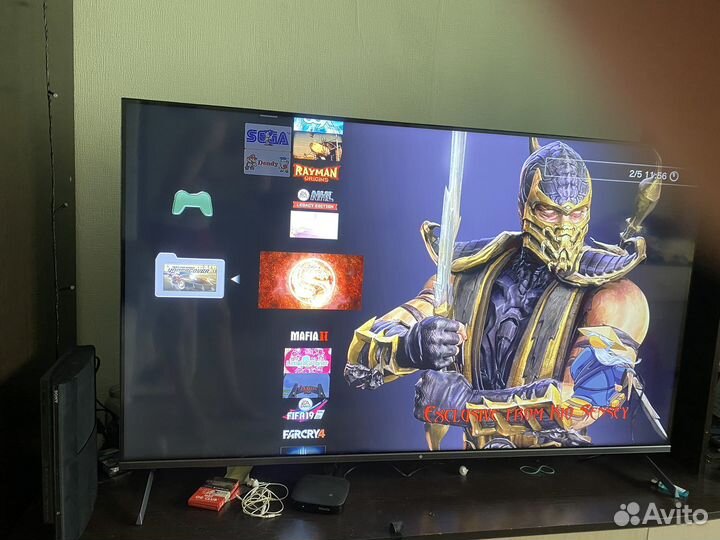 Ps3 super slim 500gb