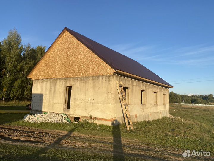 Ремонт кровли крыши утепление