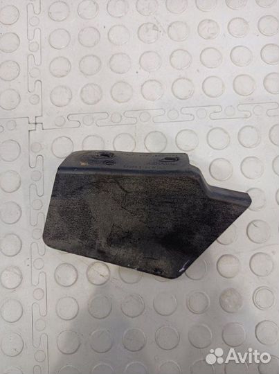 Брызговик задний правый Renault Kaptur