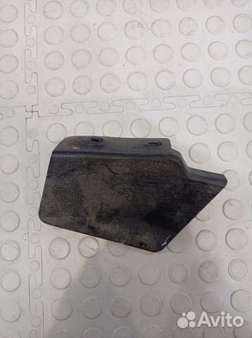 Брызговик задний правый Renault Kaptur