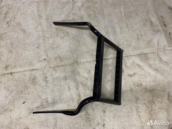 Ступенька лестница volvo FH FM