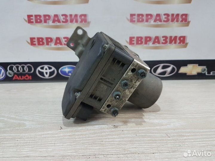 Блок ABS Audi A6 C7 2012