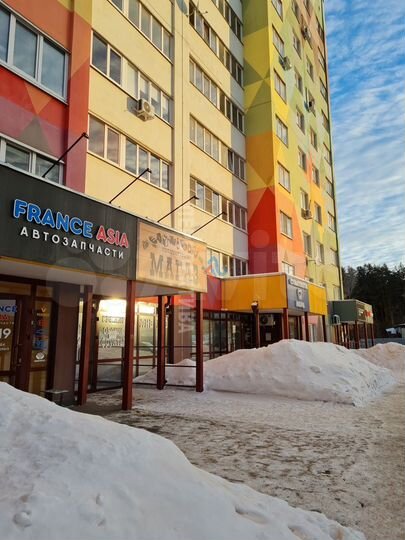 Продам торговое помещение, 106 м²