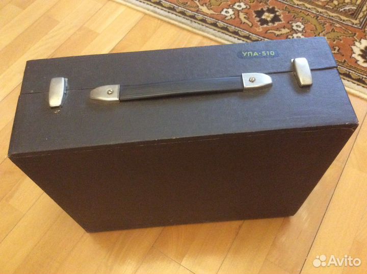 Фотоувеличитель, фонарь для фото