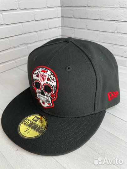 Бейсболка Бейсболка New Era 59fifty MX