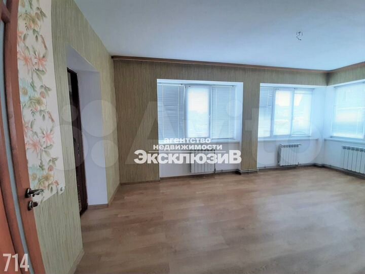 Дом 160 м² на участке 3,8 сот.