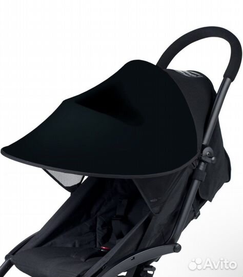 Козырёк от солнца на коляску LeoKid