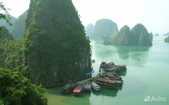 Тур Таиланд 9 н завтраки