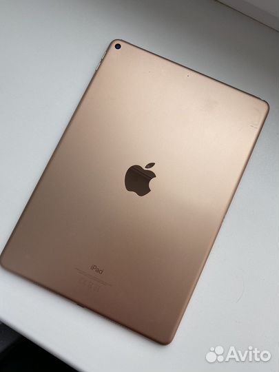 Apple iPad air 3