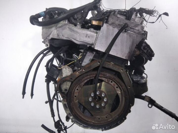 Двигатель Mercedes-Benz C 203 2.2CDI 646 2004