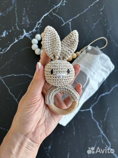 Набор для малыша