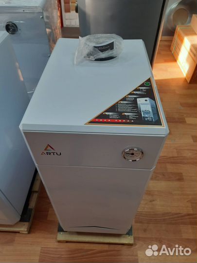Газовый котел Artu Арту S29 (29 кВт)