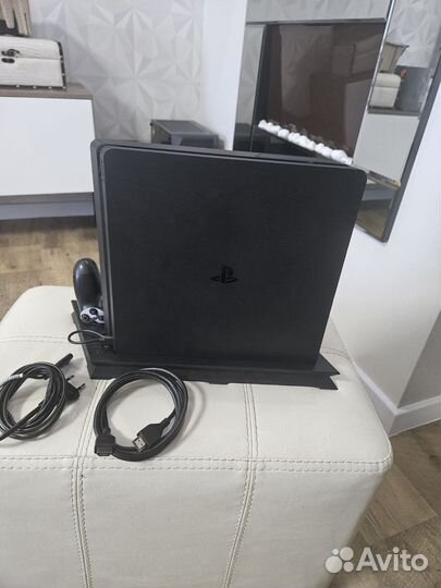 Ps4 slim 1tb