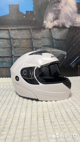 Шлем для мотоцикла