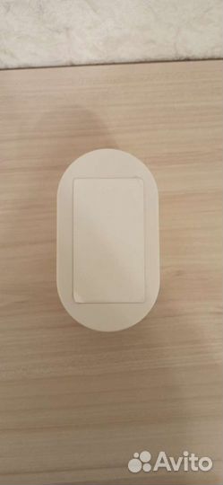 Дозатор для зубной пасты