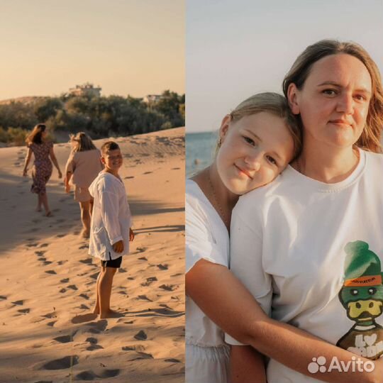 Фотограф г.Анапа