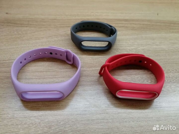 Ремешок для mi band 2