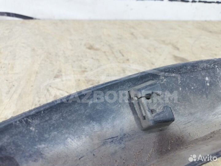 Накладка на крыло Ford America Explorer