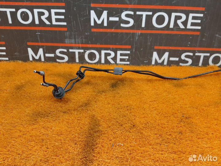 Трубка тормозная Mercedes-Benz C-Class W205