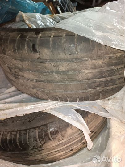 Cordiant Comfort 2 SUV 235/65 R17